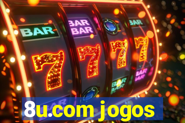 8u.com jogos